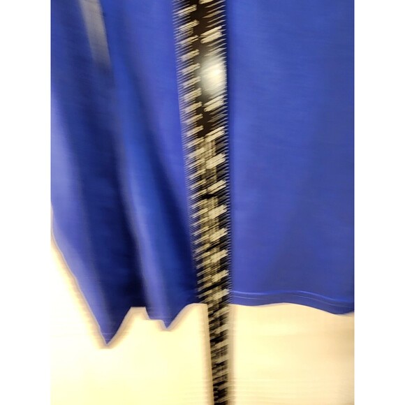 New York Giants NY Logo NFL Youth Boys Long Sleeve Shirt Size L 14/`16 - Picture 5 of 8